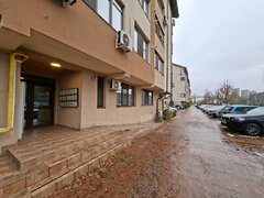 Berceni - Metalurgiei - Parc Tudor Arghezi - pe str. Drumul Jilavei 113B