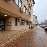 Berceni, Metalurgiei, parc Tudor Arghezi, pe str. Drumul Jilavei 113B